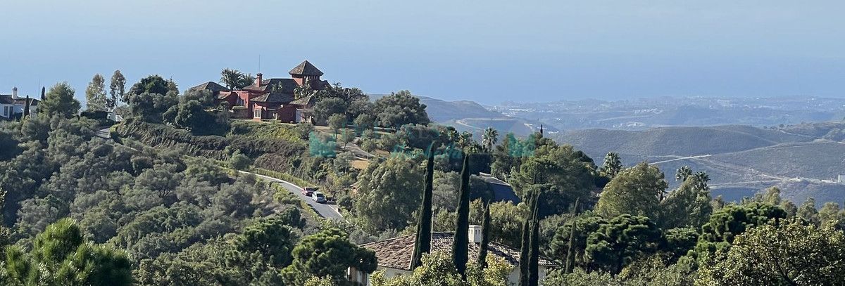 Villa for sale in La Zagaleta, Benahavis