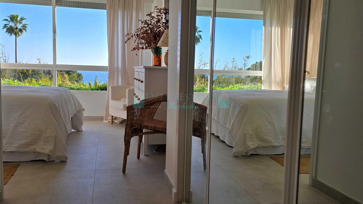 Apartment for rent in Rio Real, Marbella East