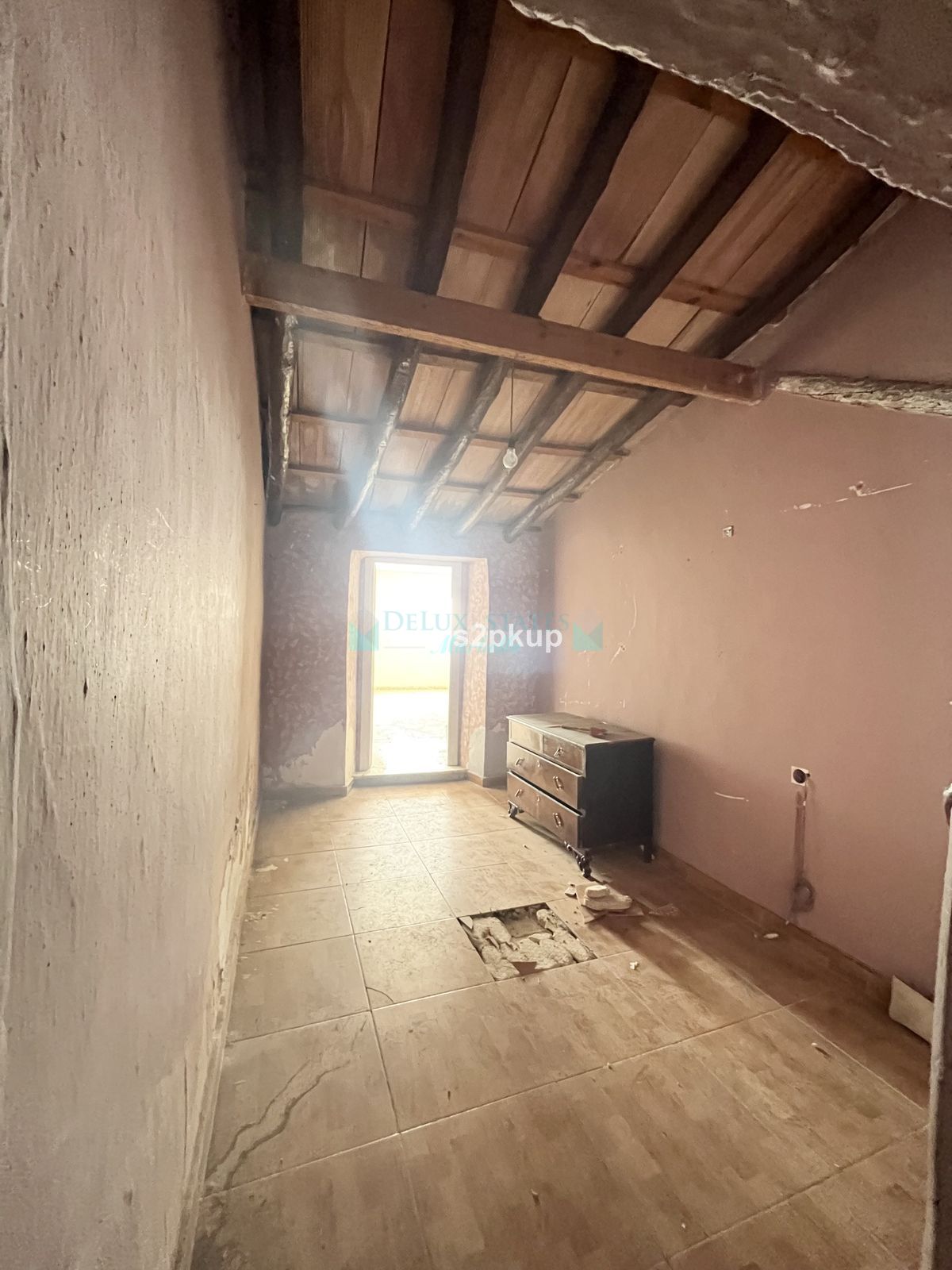 Town House for sale in Estepona