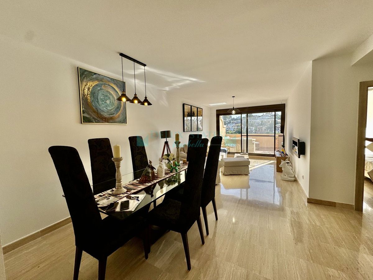 Penthouse for sale in Estepona