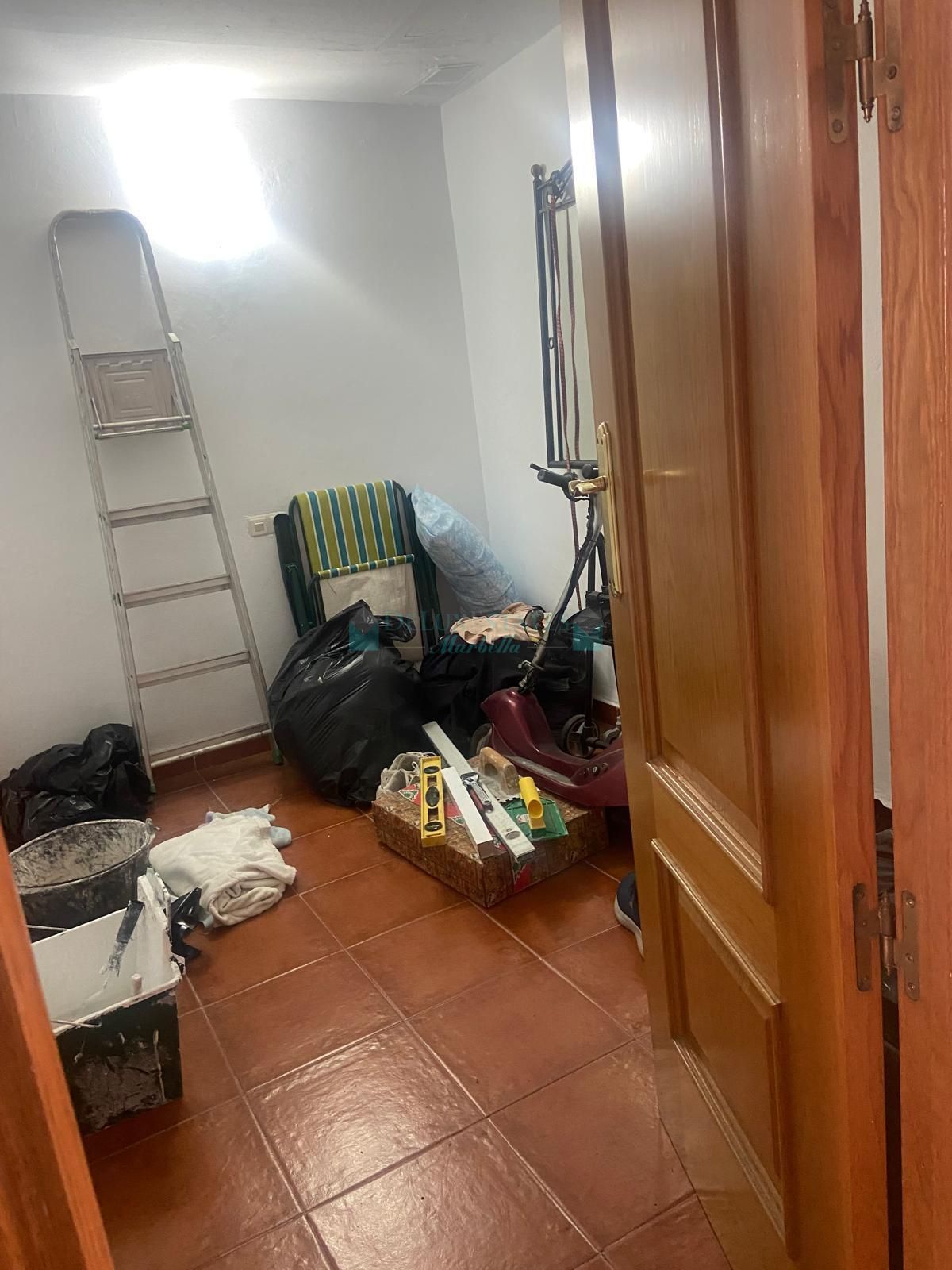 Adosado en venta en Marbella