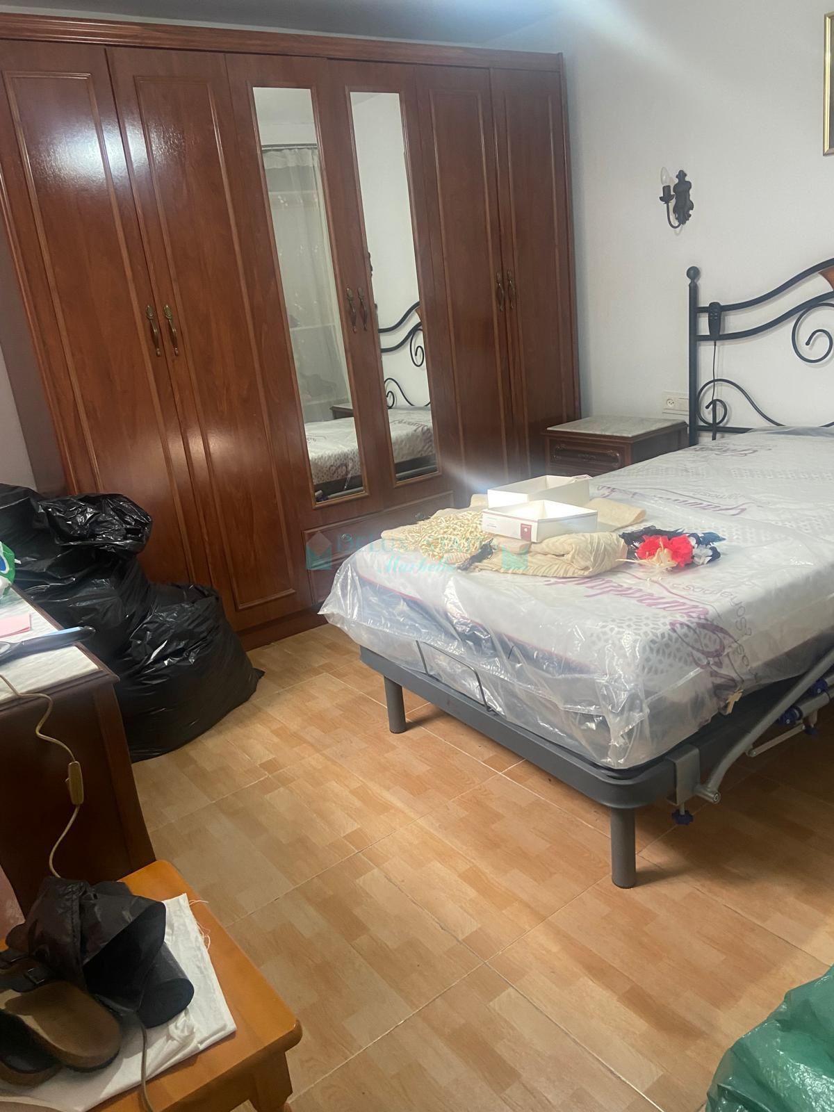 Adosado en venta en Marbella