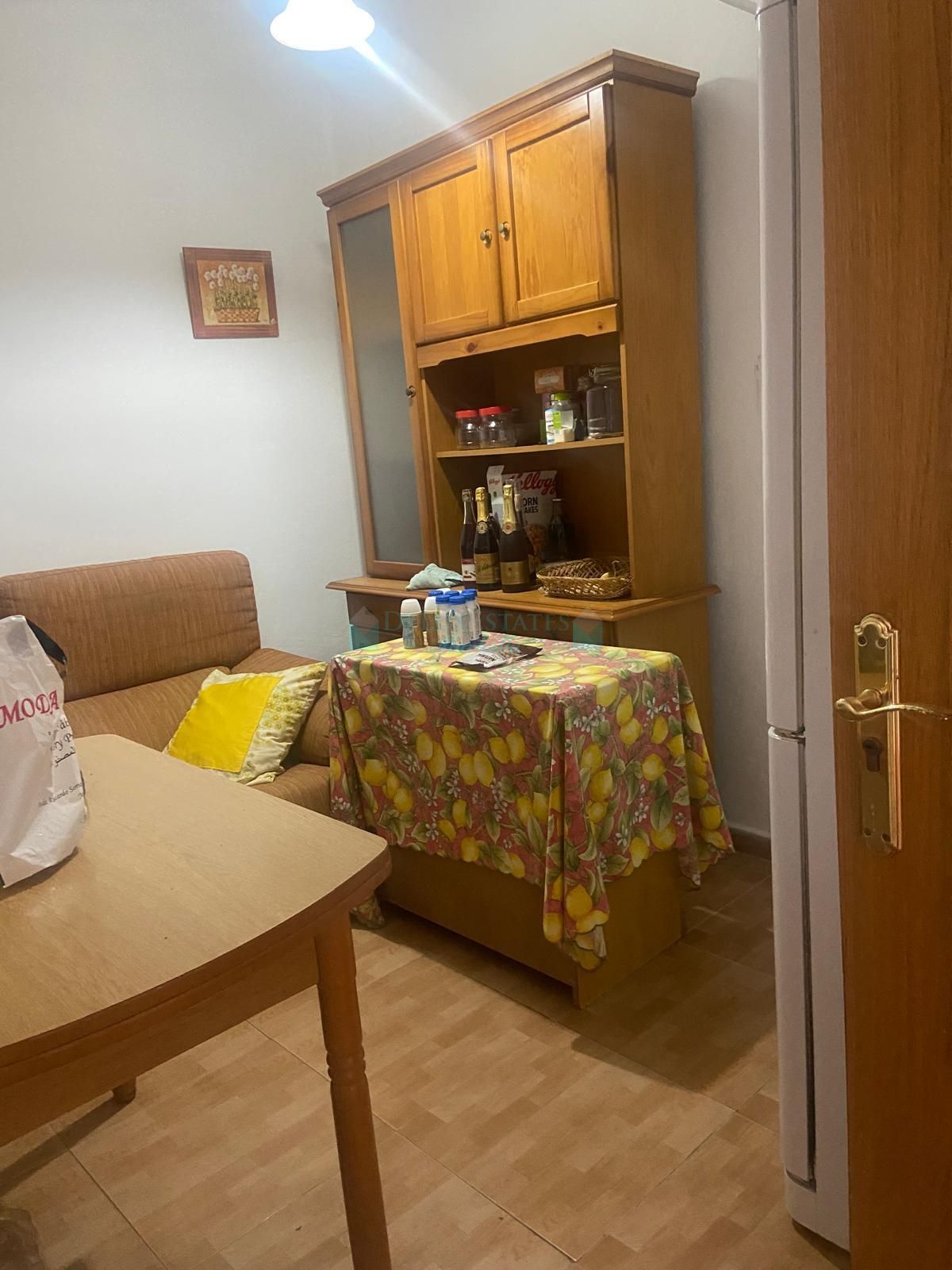 Adosado en venta en Marbella