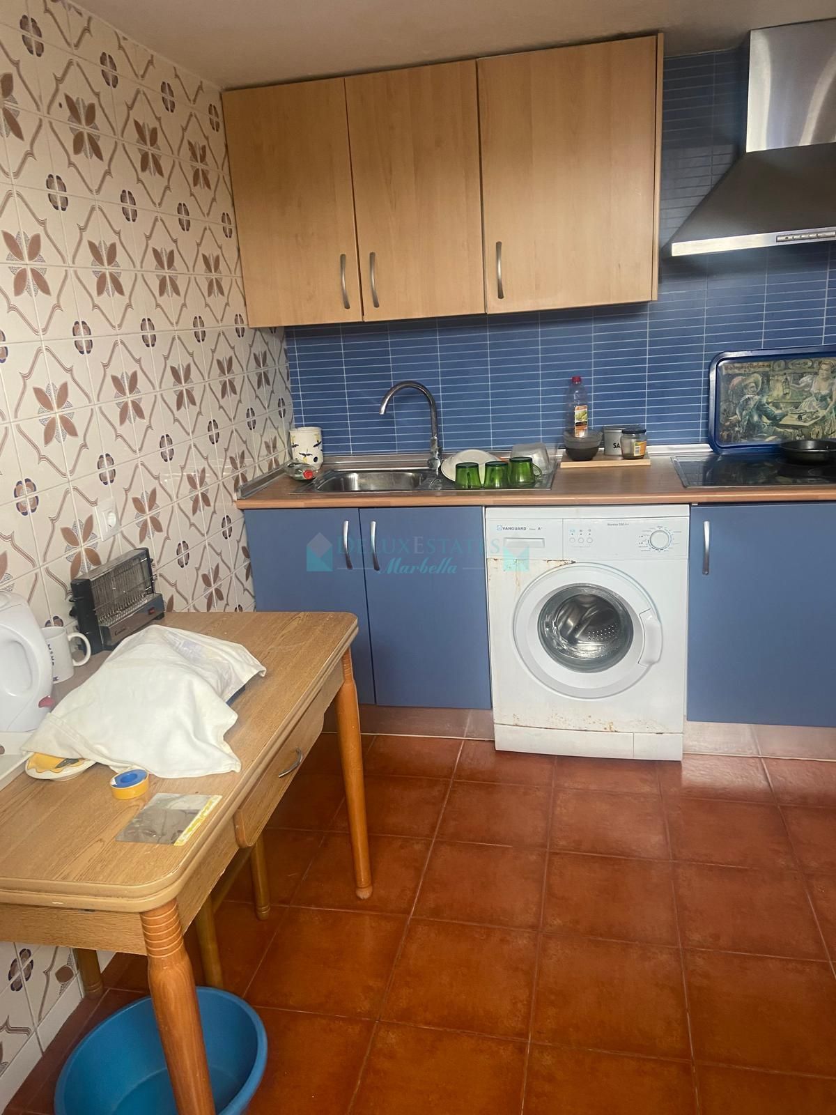 Adosado en venta en Marbella