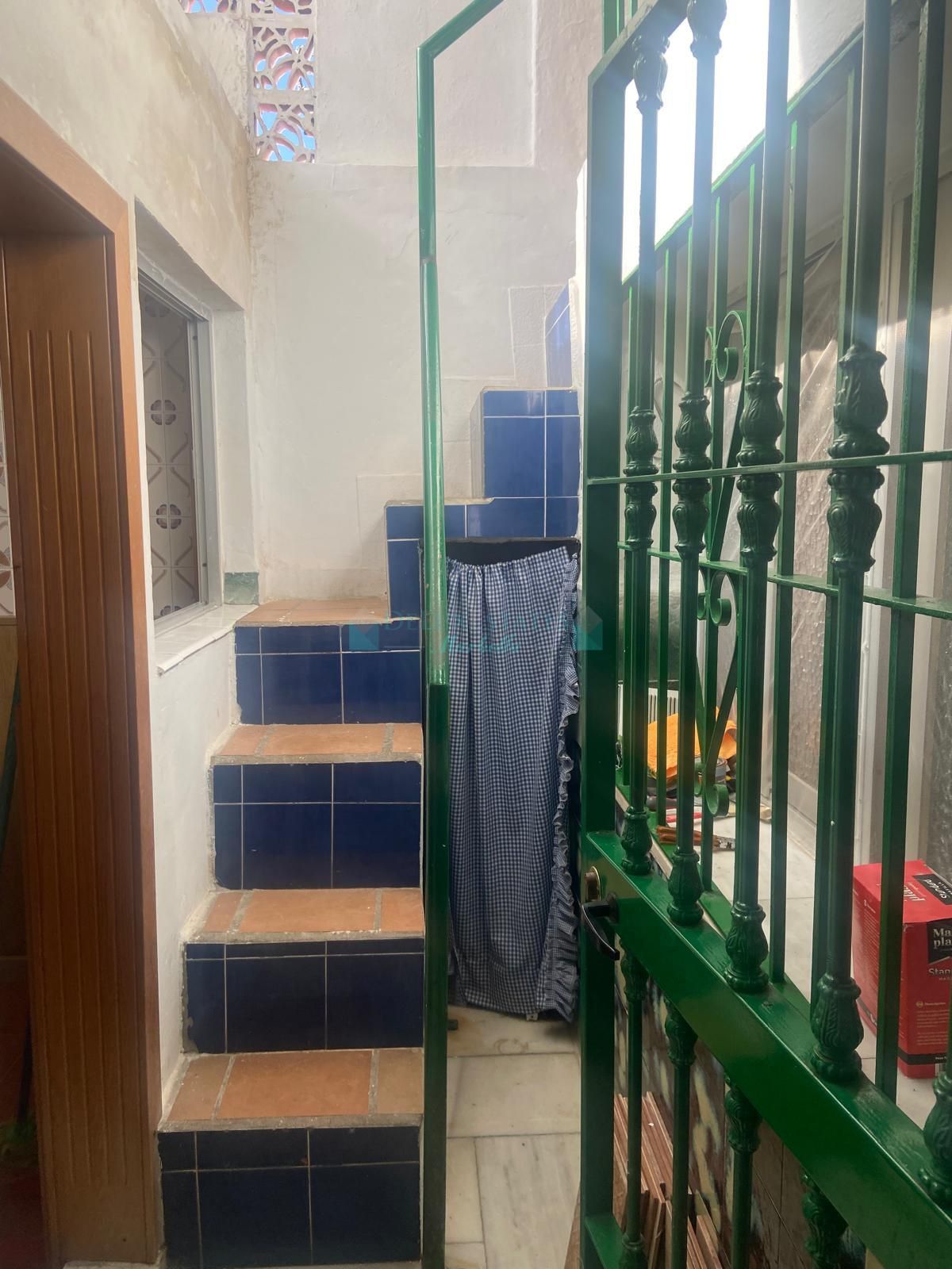 Adosado en venta en Marbella