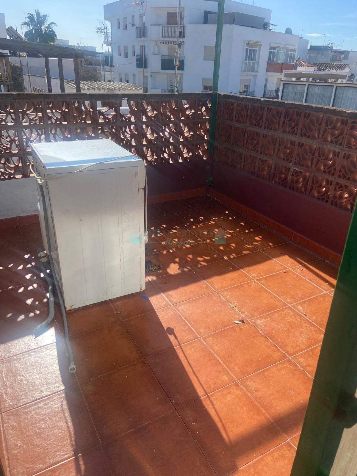 Adosado en venta en Marbella