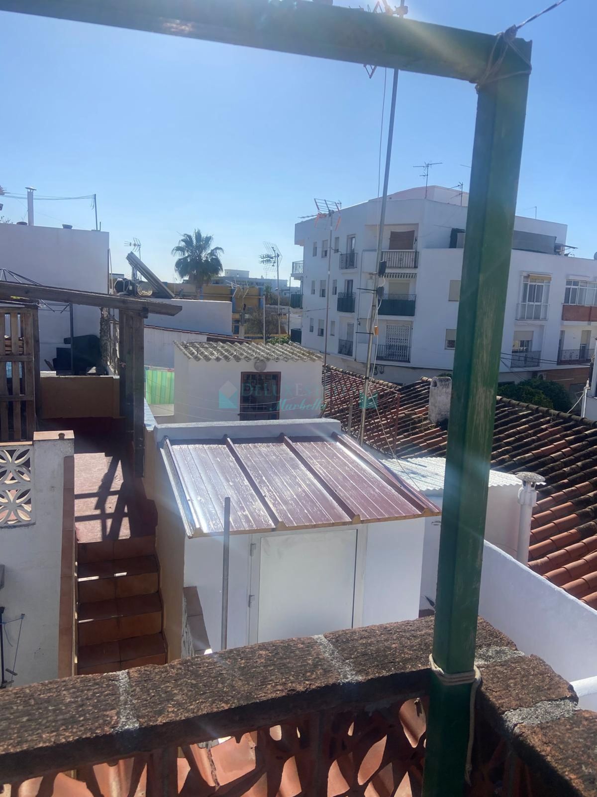 Adosado en venta en Marbella