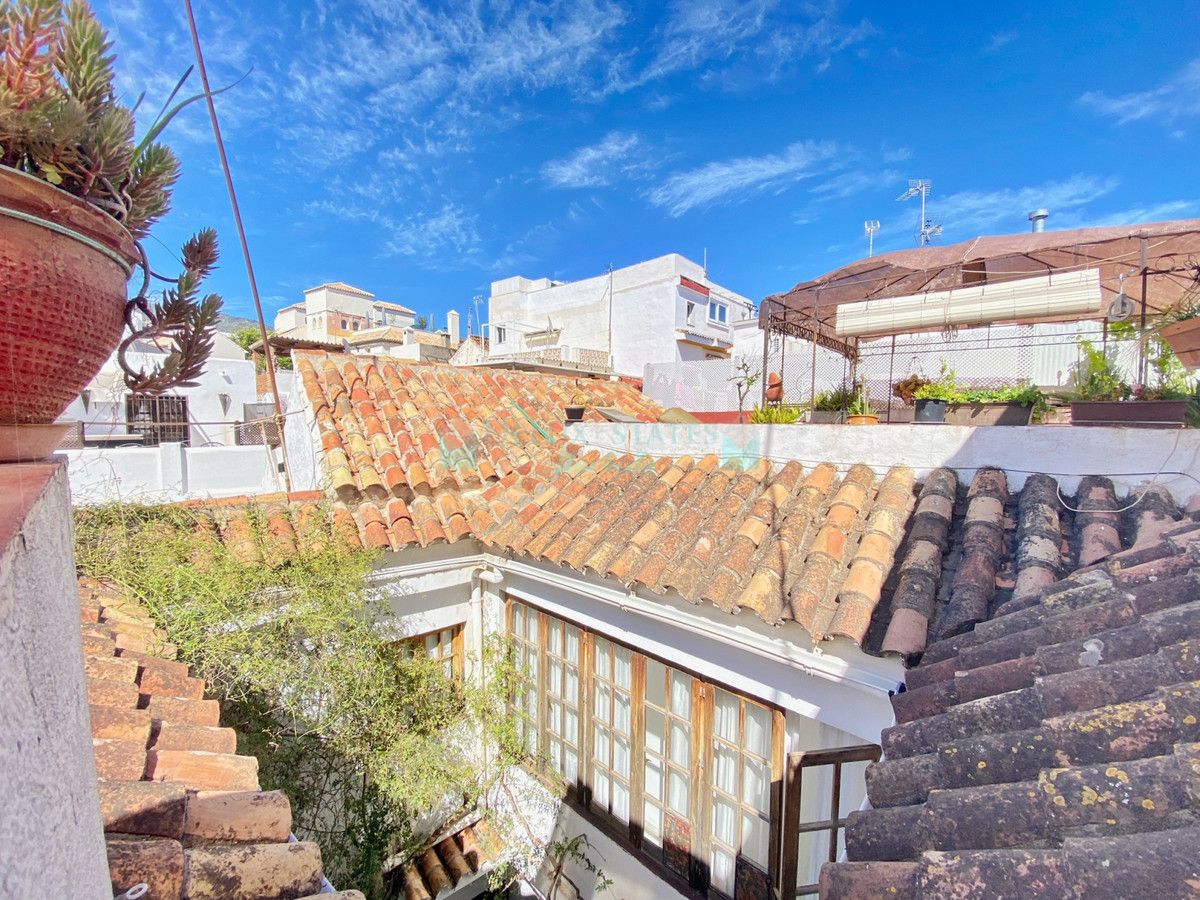 Town House for sale in Marbella