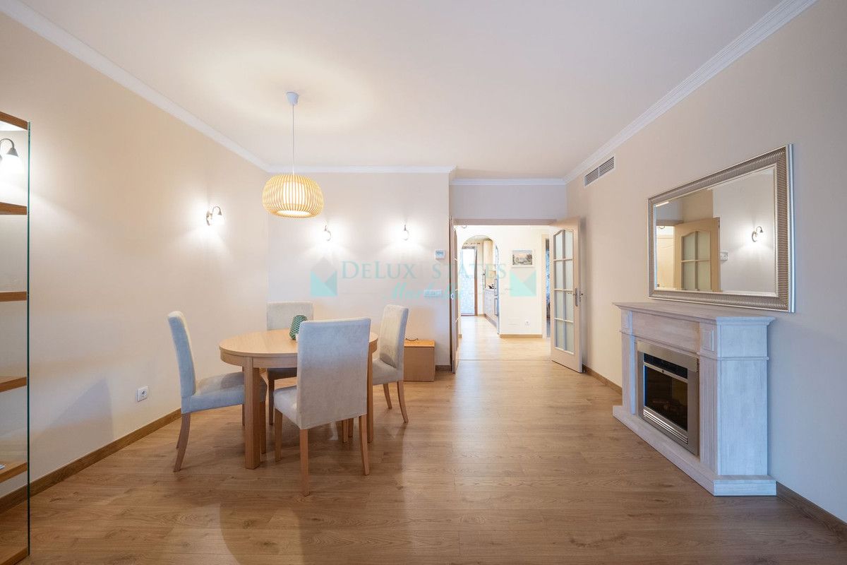 Apartment for sale in Marbella - Puerto Banus