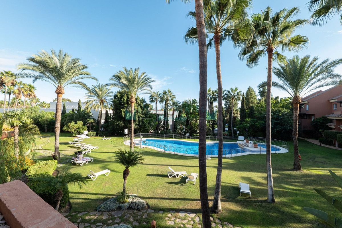 Apartment for sale in Marbella - Puerto Banus
