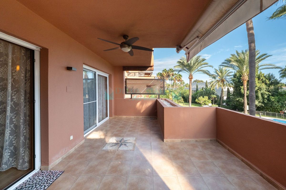 Apartment for sale in Marbella - Puerto Banus