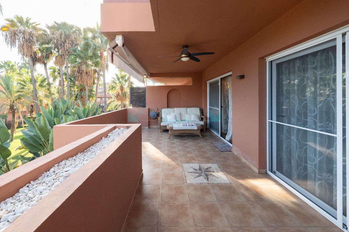 Apartment for sale in Marbella - Puerto Banus