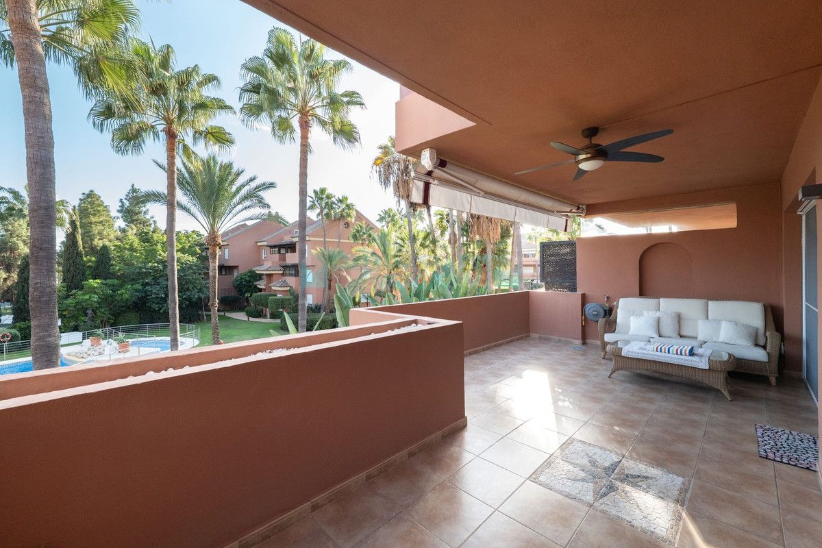 Apartment for sale in Marbella - Puerto Banus