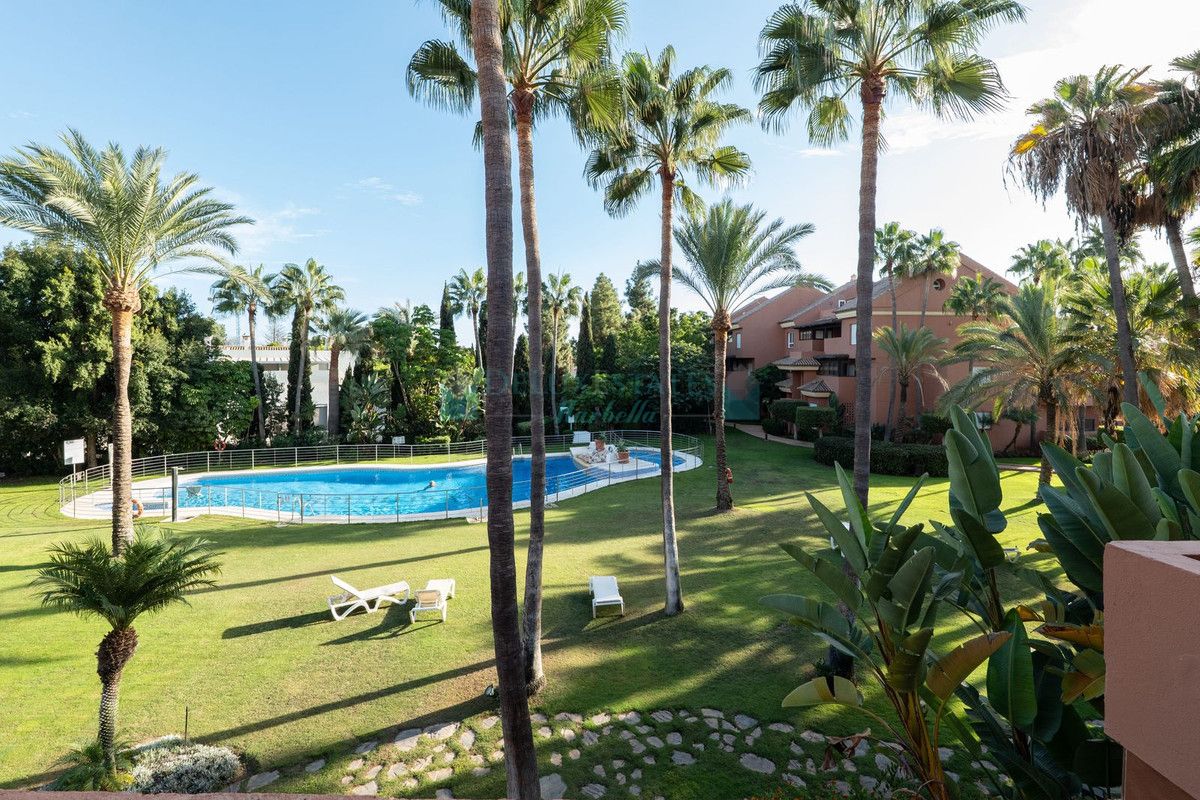 Apartment for sale in Marbella - Puerto Banus
