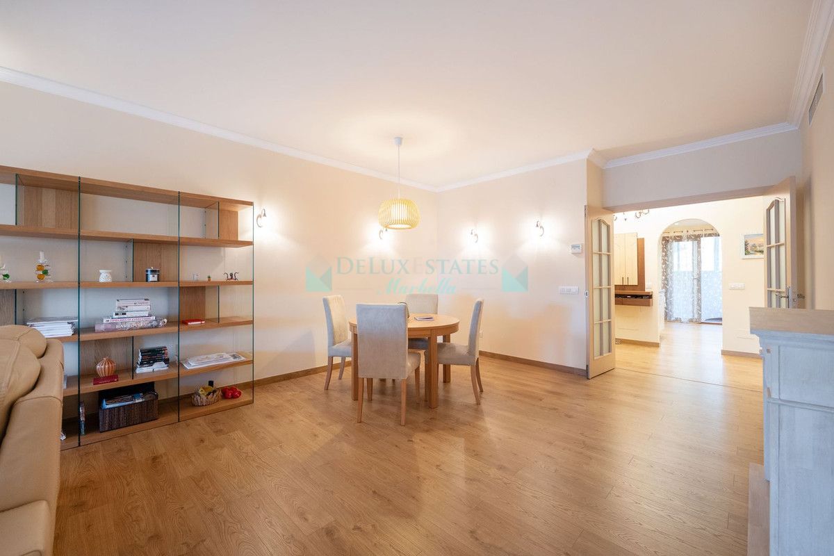 Apartment for sale in Marbella - Puerto Banus