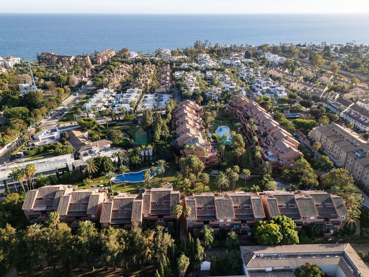 Apartment for sale in Marbella - Puerto Banus