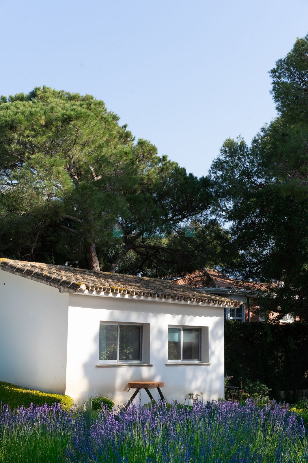 Villa for sale in Las Chapas, Marbella East