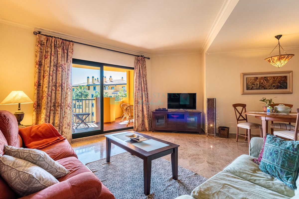 Apartment for sale in San Pedro de Alcantara