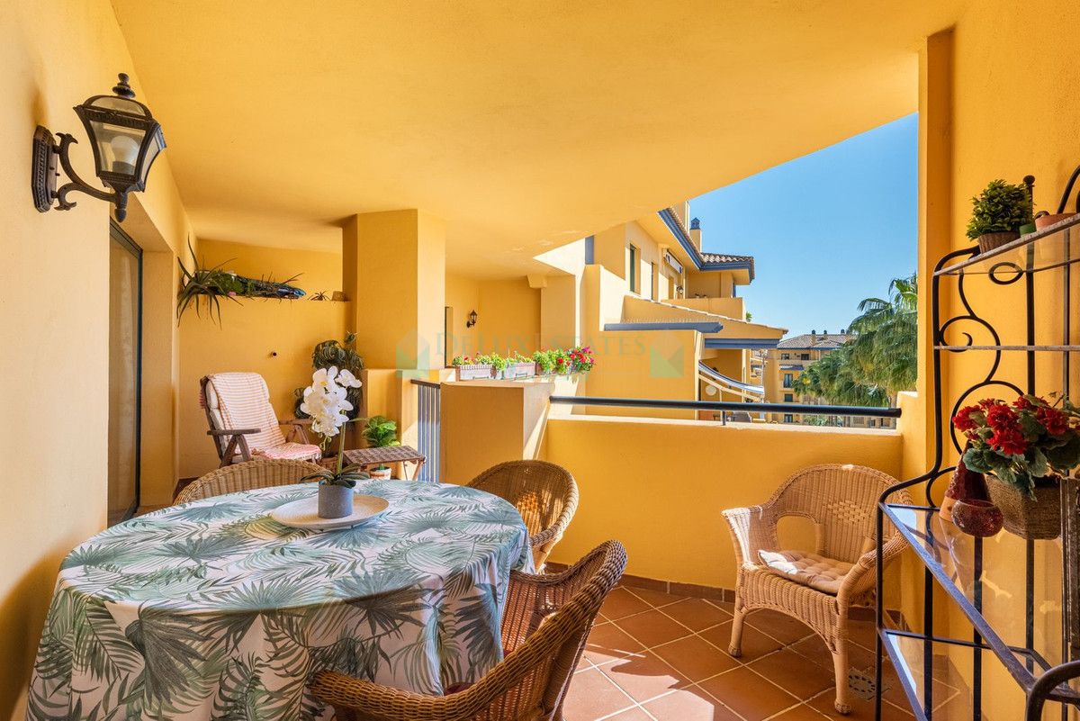 Apartment for sale in San Pedro de Alcantara