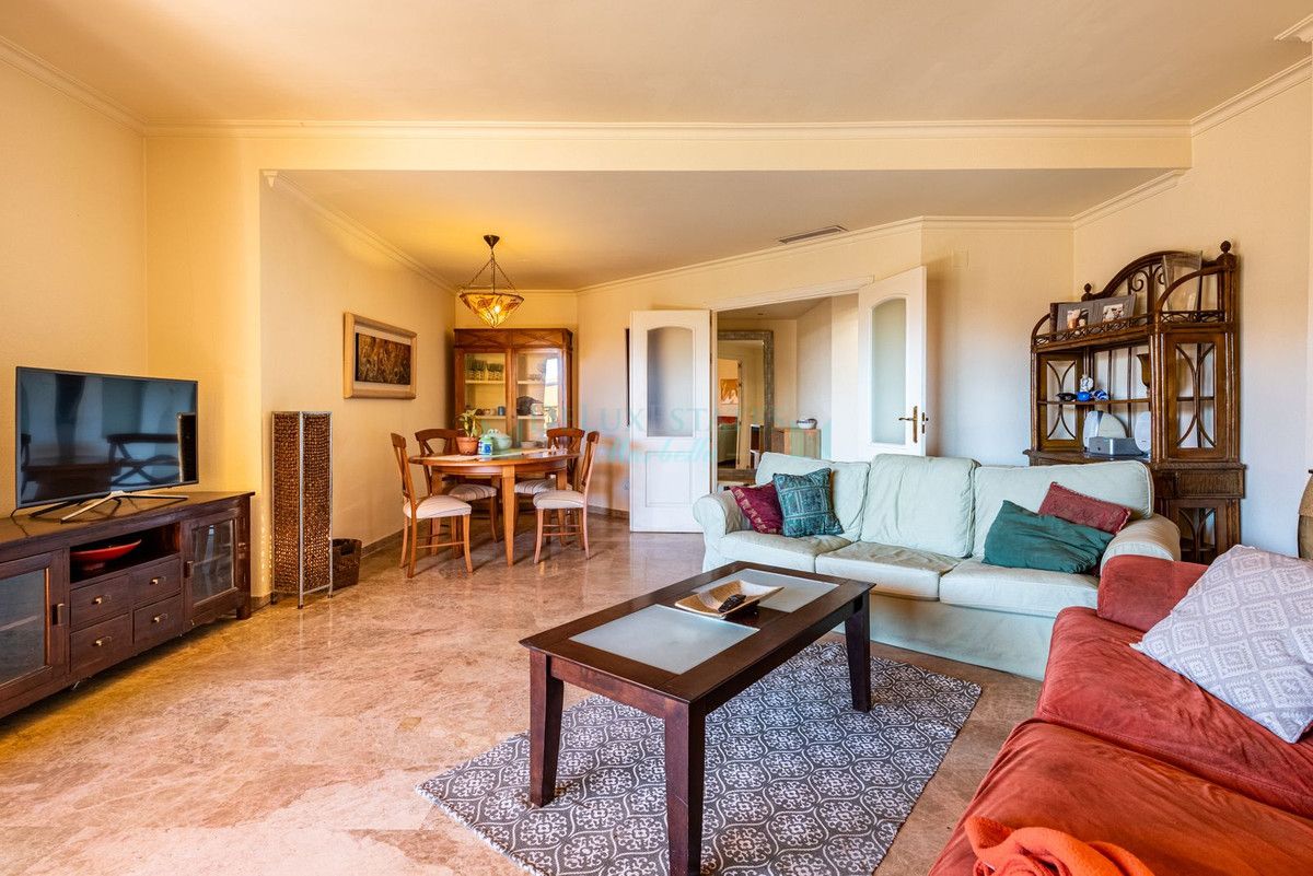 Apartment for sale in San Pedro de Alcantara