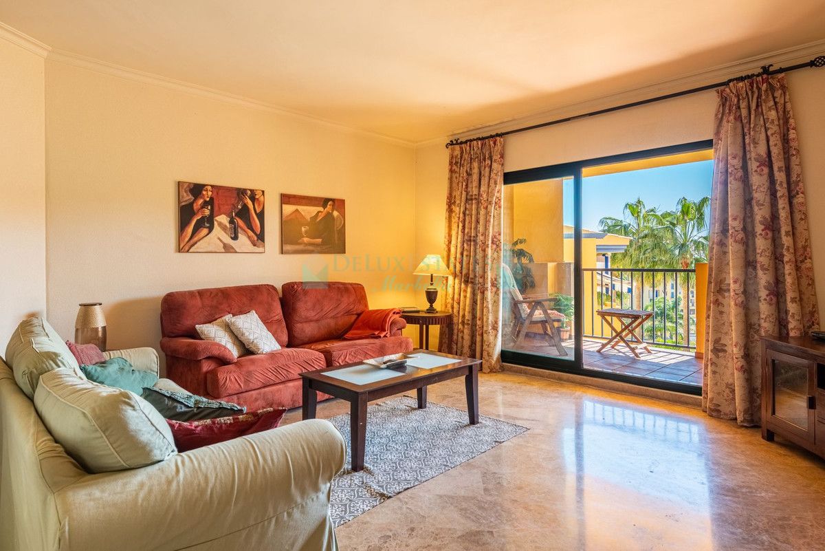 Apartment for sale in San Pedro de Alcantara