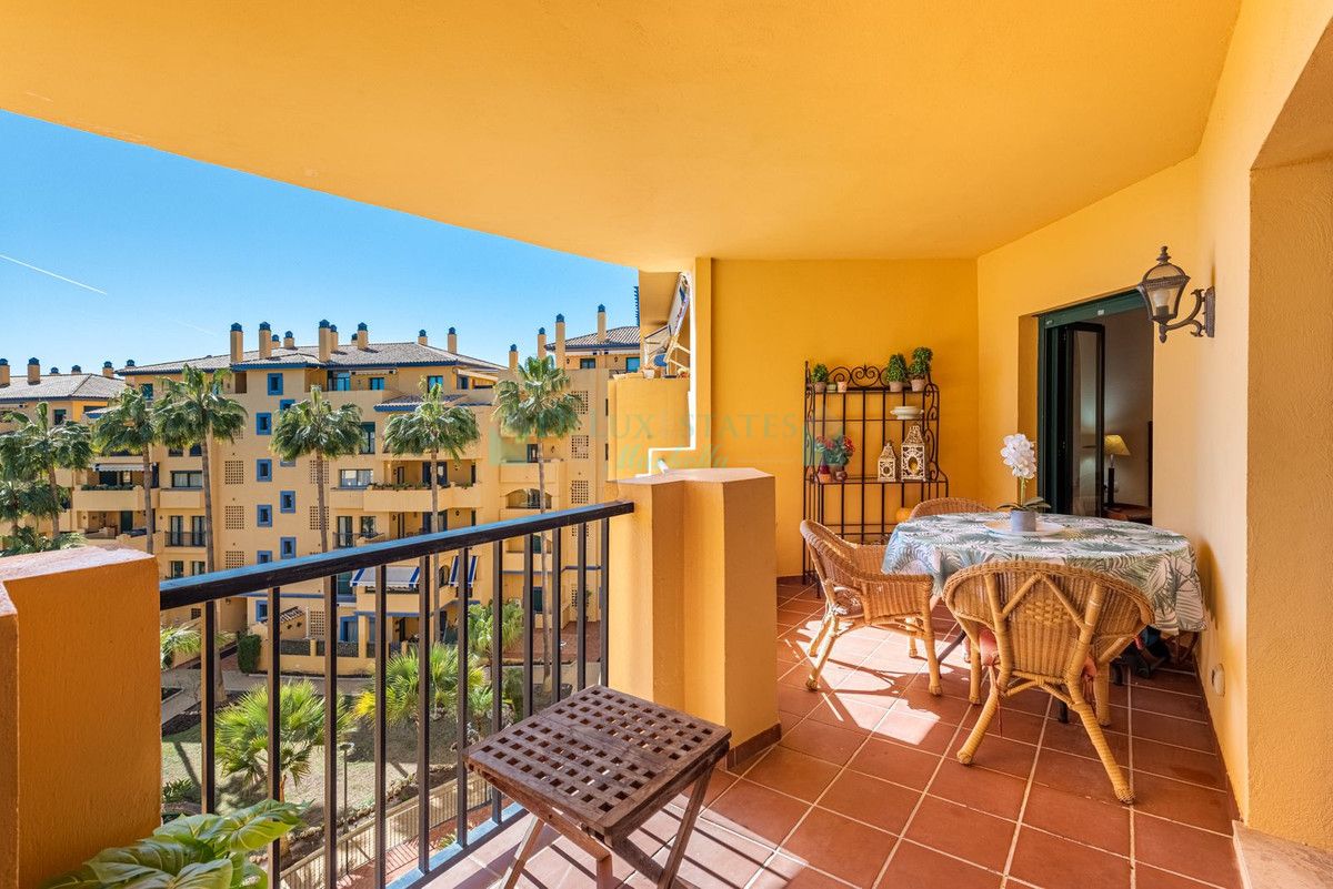 Apartment for sale in San Pedro de Alcantara