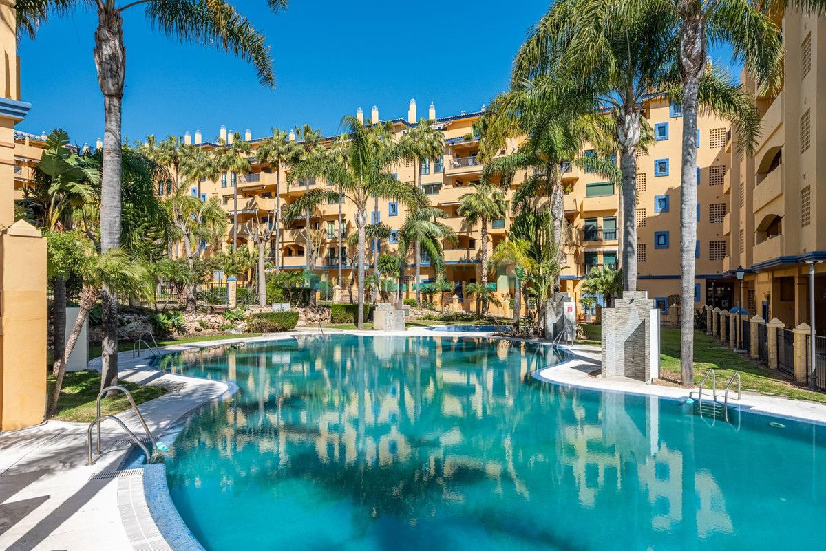 Apartment for sale in San Pedro de Alcantara