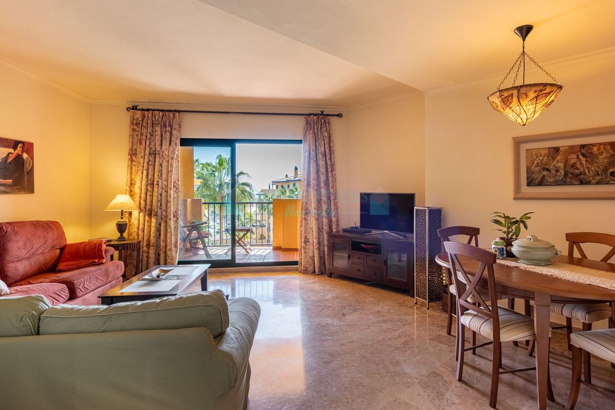 Apartment for sale in San Pedro de Alcantara