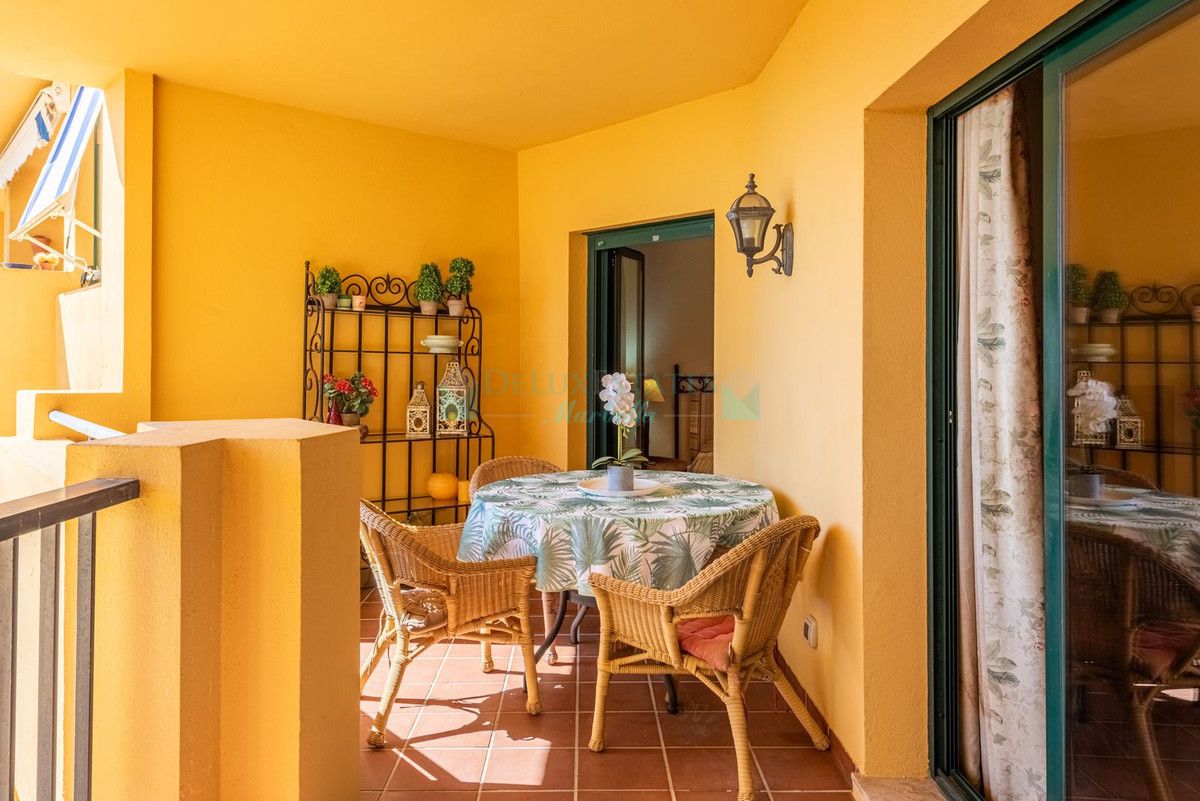 Apartment for sale in San Pedro de Alcantara