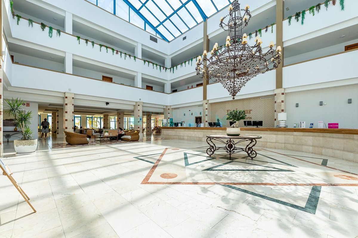 Penthouse for sale in Benahavis