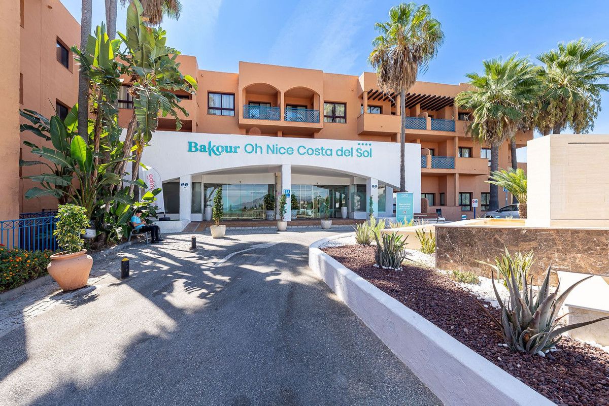 Penthouse for sale in Benahavis