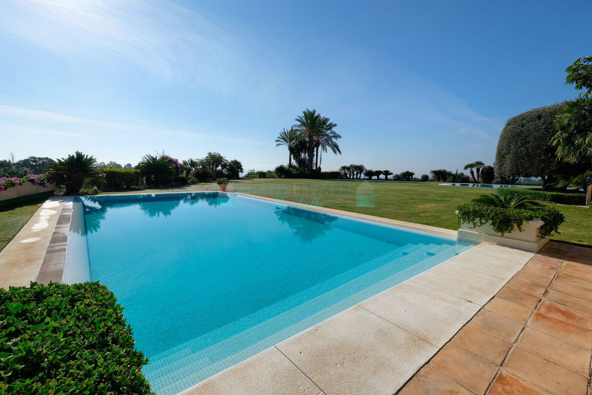 Villa for sale in Marbella