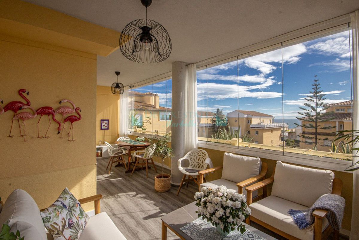 Apartment for sale in Cabopino, Marbella East