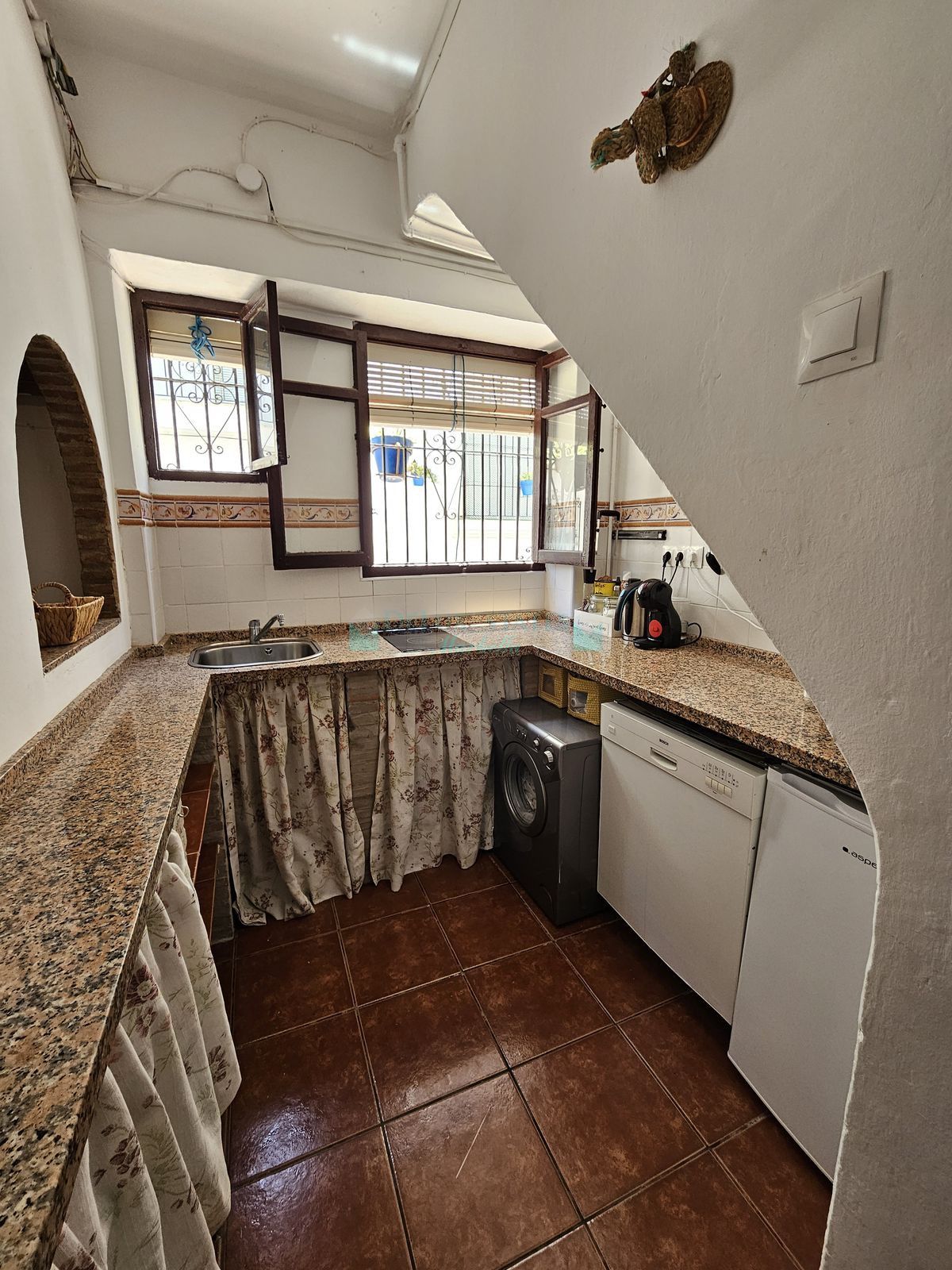 Town House for sale in Estepona