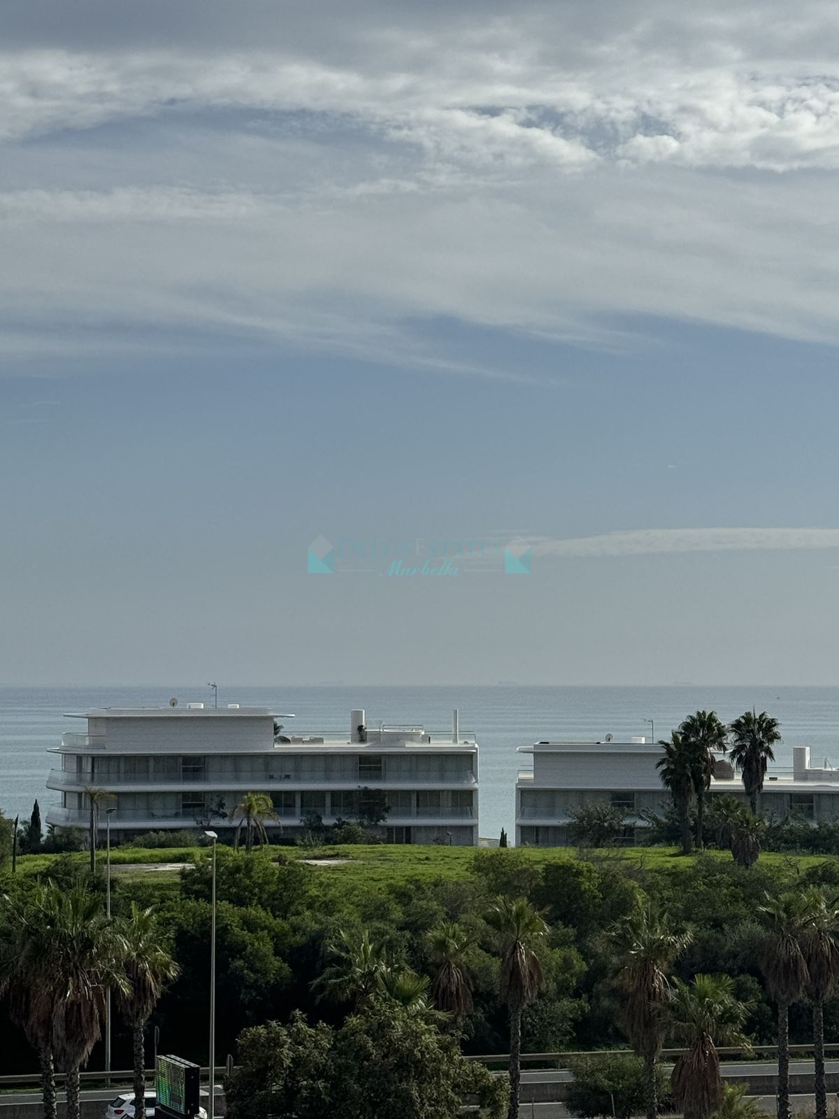 Penthouse for sale in Estepona