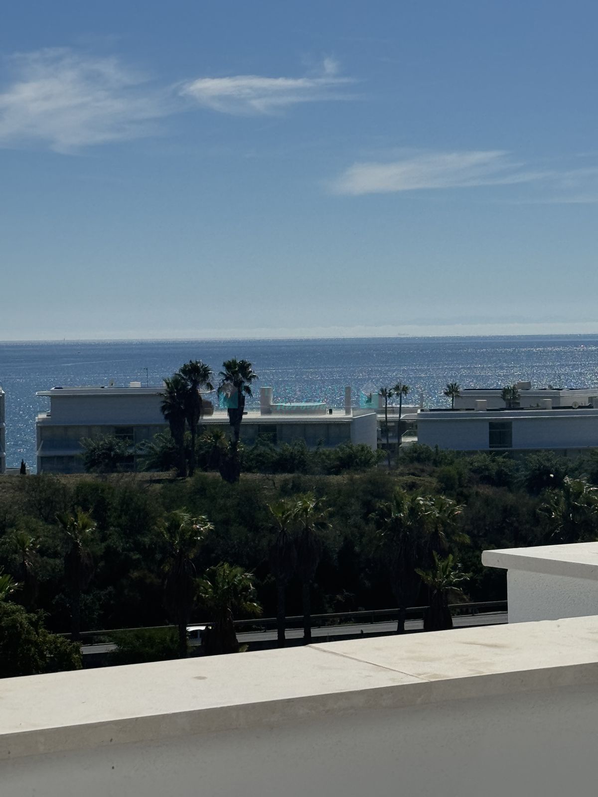 Penthouse for sale in Estepona