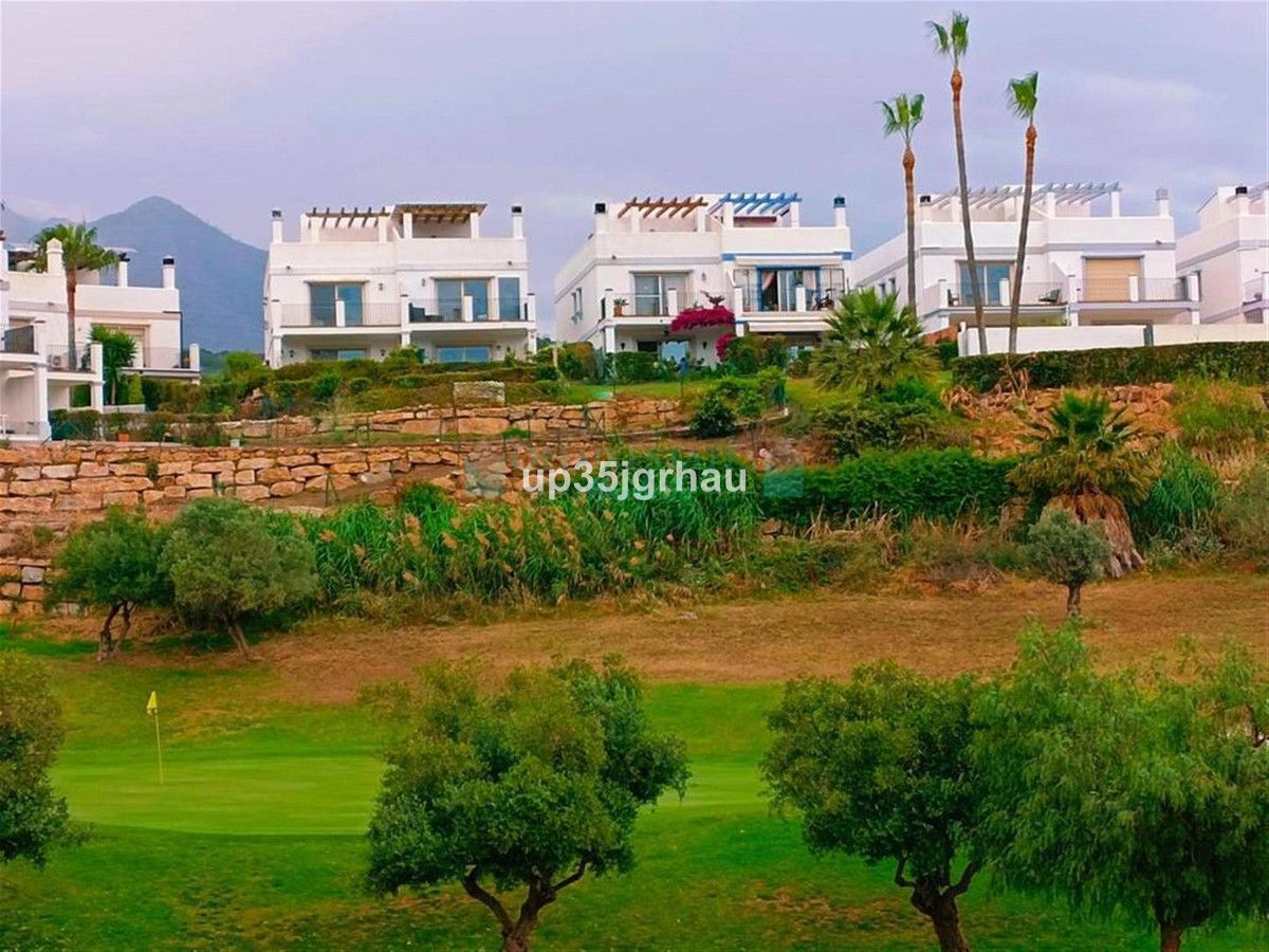 Villa Pareada en venta en Estepona