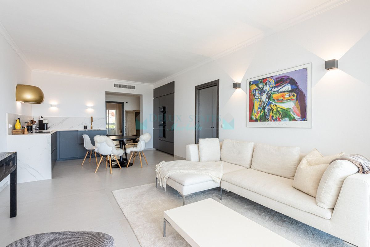 Apartment for sale in La Quinta, Benahavis