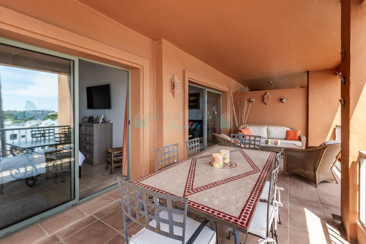 Apartment for sale in Estepona