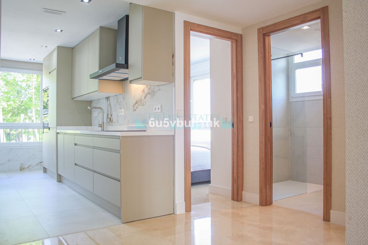 Apartamento Planta Baja en venta en Marbella