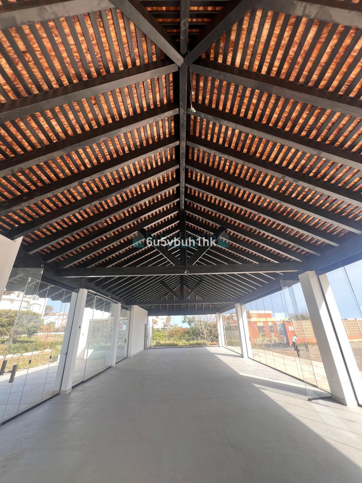 Restaurante en venta en Elviria, Marbella Este