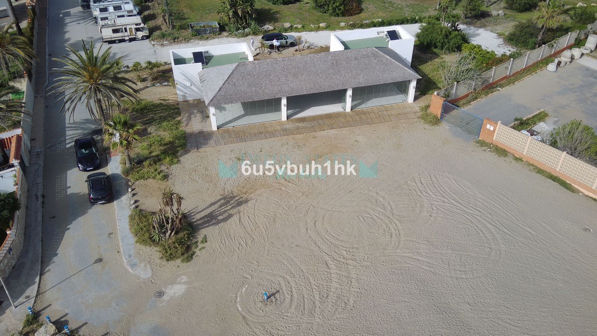 Restaurante en venta en Elviria, Marbella Este