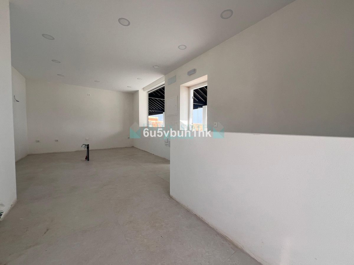 Restaurante en venta en Elviria, Marbella Este