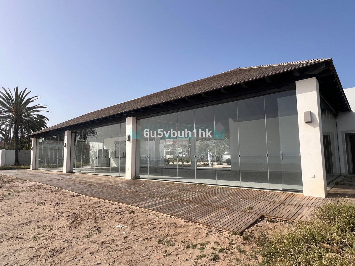 Restaurante en venta en Elviria, Marbella Este