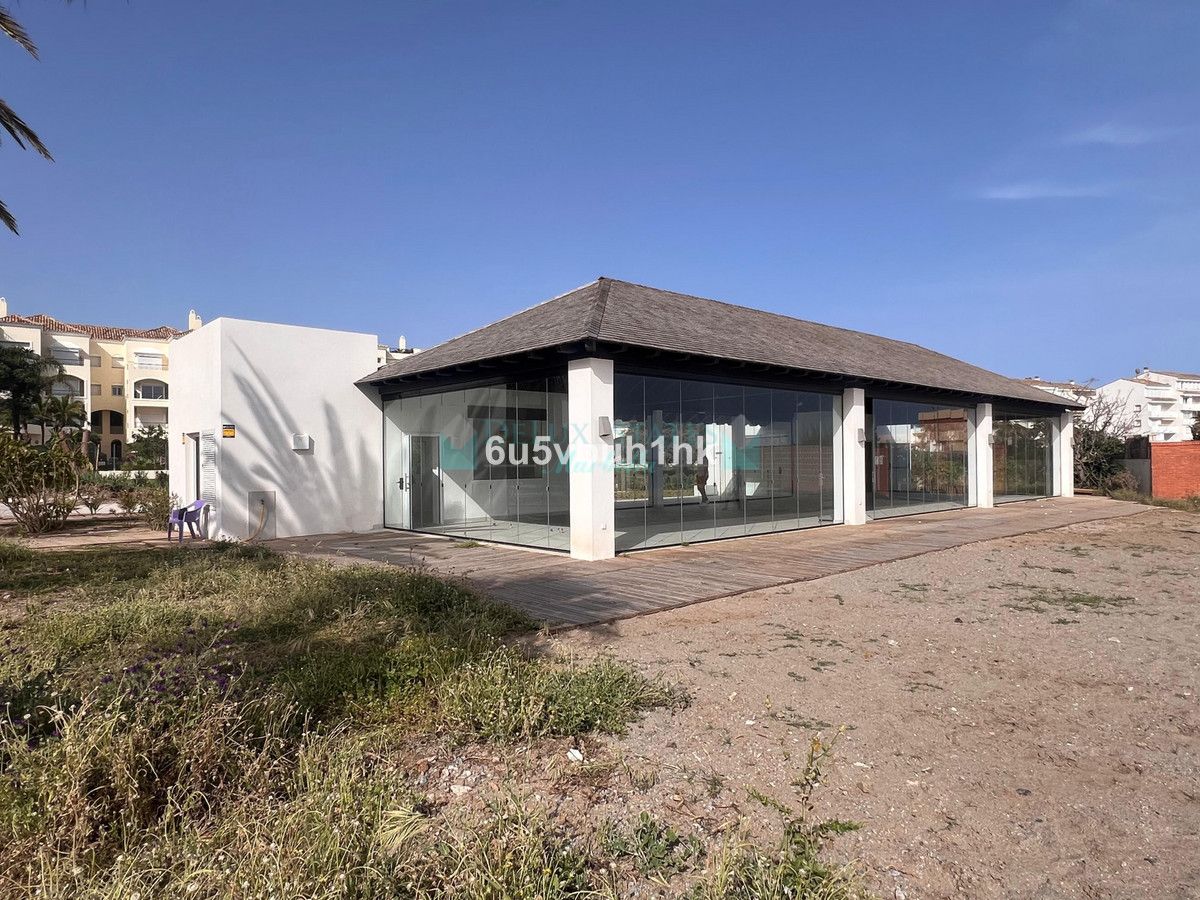 Restaurante en venta en Elviria, Marbella Este