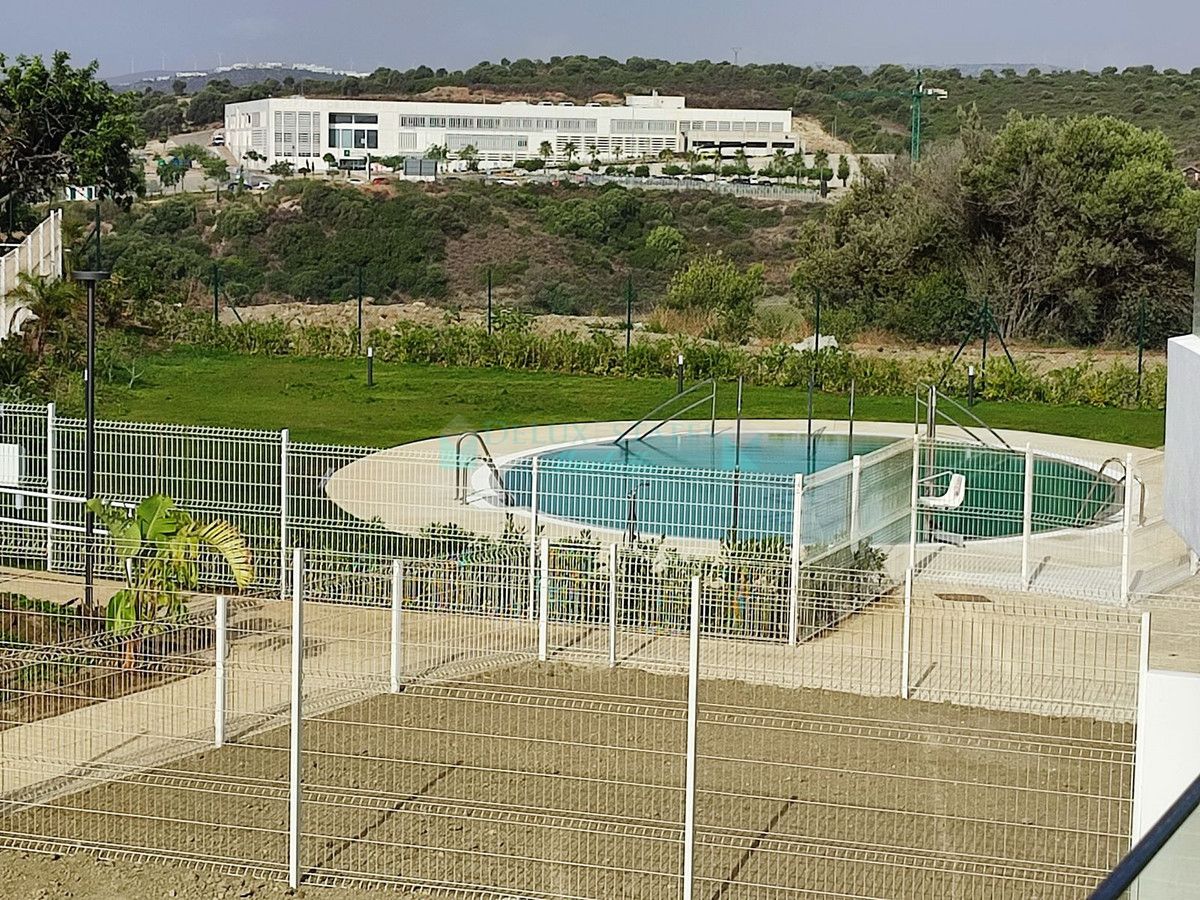 Apartment for sale in Estepona