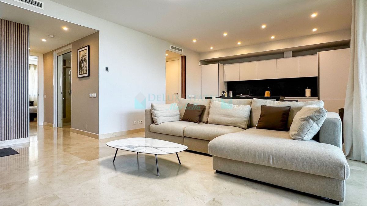 Ground Floor Apartment for sale in Cabopino, Marbella East