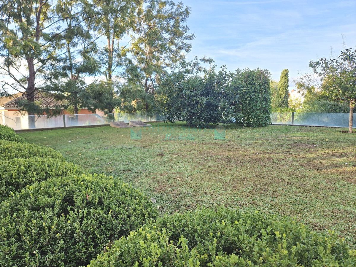 Villa en venta en Estepona