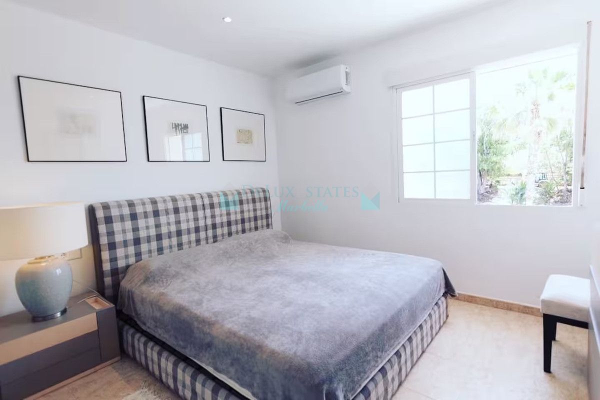 Apartment for sale in San Pedro de Alcantara