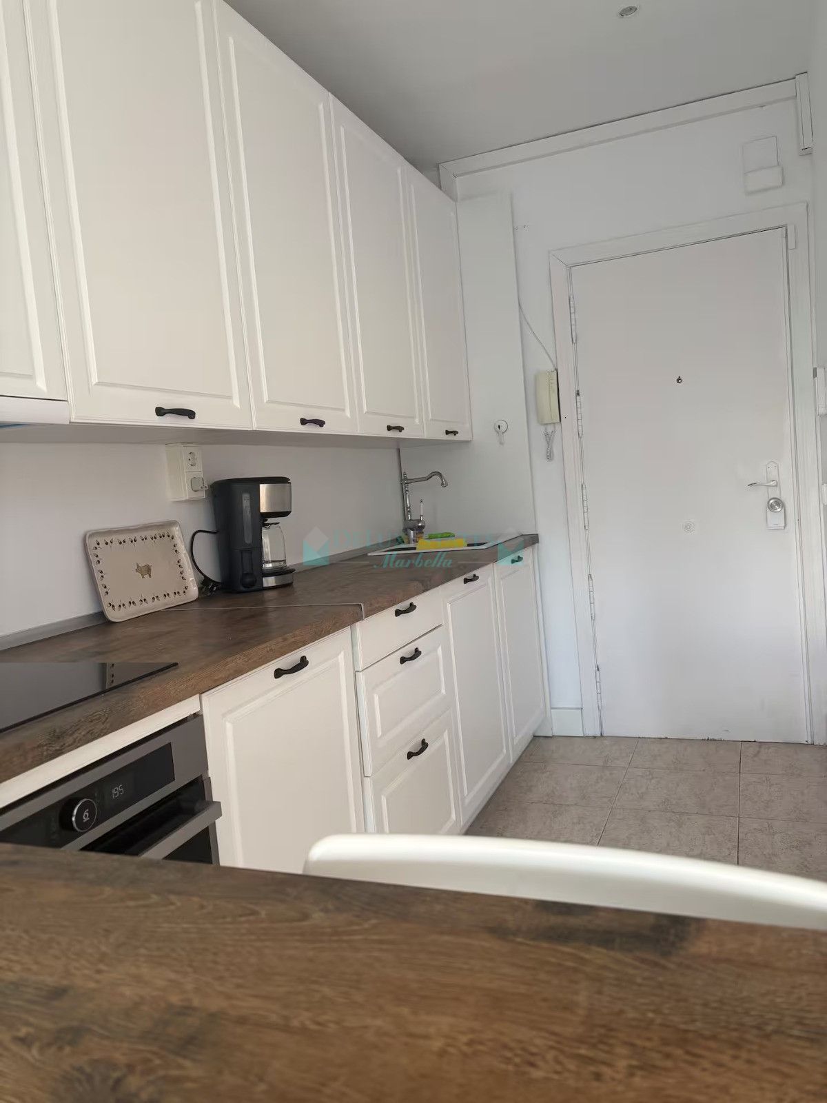 Apartment for sale in San Pedro de Alcantara